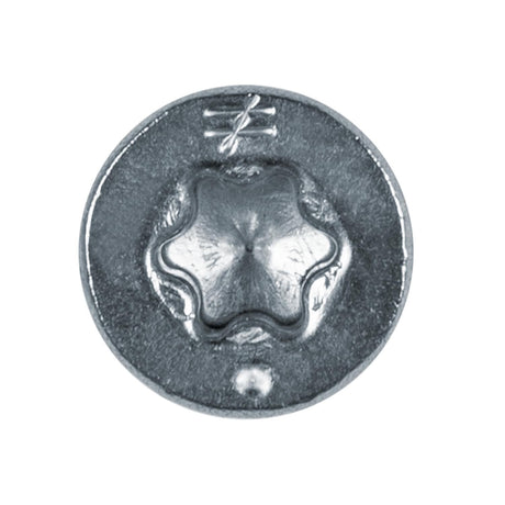 Simpson Strong-Tie T10300WPR770 Deck-Drive (#10 x 3") T-25 DWP Wood SS Screw, Flat Head, Type 316 (770 Pack) - 6