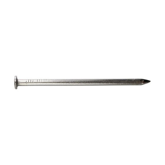 Simpson Strong-Tie T10CN5 (10d 3") 9Ga Smooth Shank Common Nail, Type 316 SS (5 lb.)