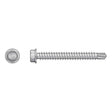 Simpson Strong-Tie T12250HDUM (#12 x 2-1/2") Self-Drilling Hex-Washer Head SS Screw - Type 316 (1000 Pack)
