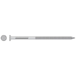 Simpson Strong-Tie T12CRD1 (12d x 3-1/4") Cedar and Redwood Decking Nail, Type 316 (1 lb)