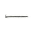 Simpson Strong-Tie T14350WPB Strong-Drive (#14 x 3-1/2") T27 DWP Wood SS Screw, Flat Head, Type 316 (750 Pack)