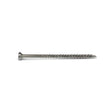Simpson Strong-Tie T14400WP5 Strong-Drive (#14 x 4") Strong-Drive DWP Wood SS Screw T-27 Flat Head Type 316 (5 lb. Tub)