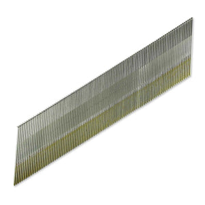 Simpson Strong-Tie T15N125SFN (1-1/4") 15Ga Tape Collation DA-Style Angle Finishing Nail (4000 Pack)