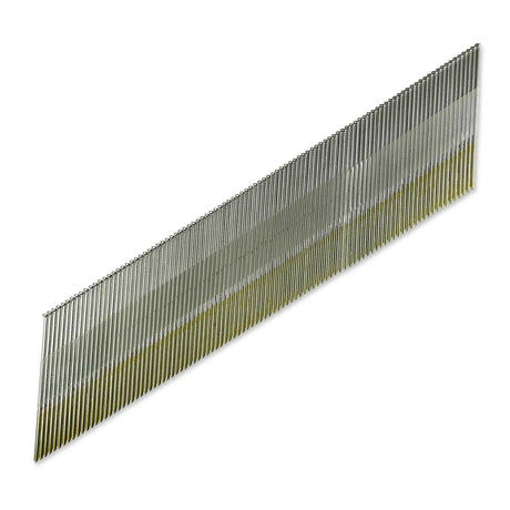 Simpson Strong-Tie T15N125SFN (1-1/4") 15Ga Tape Collation DA-Style Angle Finishing Nail (4000 Pack)