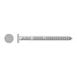 Simpson Strong-Tie T16KR4B (16d x 3-1/2") Stainless Steel Premium Siding Nail, Annular Ring Shank (25 lb.)