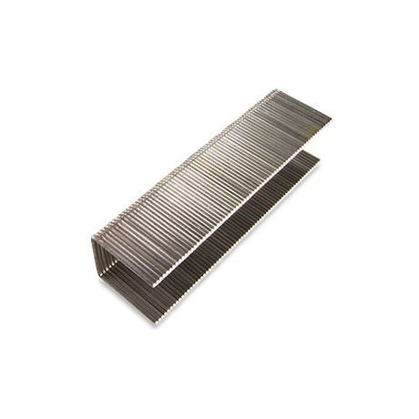Simpson Strong-Tie T16N100P53 (1" x 1" Crown) 16-Gauge Collated Staples, Type 304 (5000 Pack)