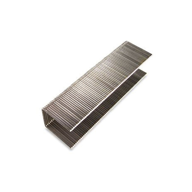 Simpson Strong-Tie T16N100P53 (1" x 1" Crown) 16-Gauge Collated Staples, Type 304 (5000 Pack)