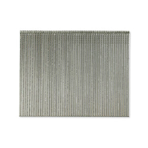 Simpson Strong-Tie T16N125FNB (1-1/4") 16Ga Straight Adhesive Collation T-Style Head Finishing Nail (500 Pack)