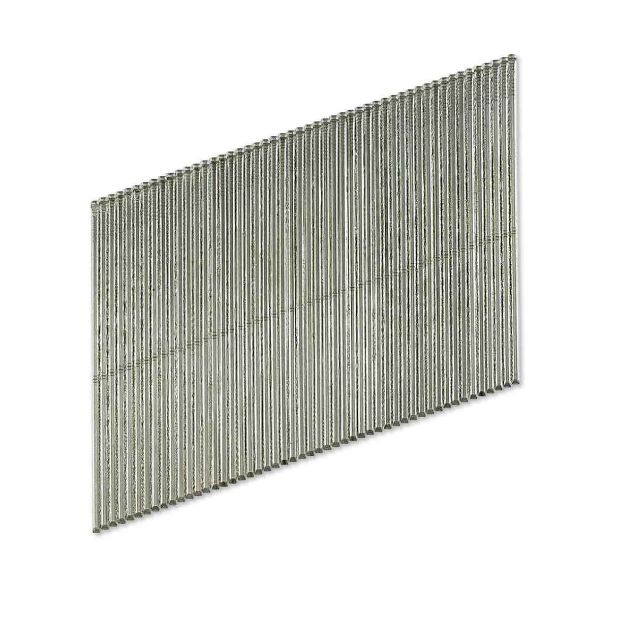 Simpson Strong-Tie T16N200PFB (2") 16Ga Adhesive Collation T-Style Head Finishing Nail (500 Pack)