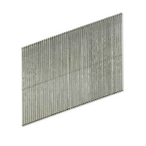 Simpson Strong-Tie T16N200PFB (2") 16Ga Adhesive Collation T-Style Head Finishing Nail (500 Pack)