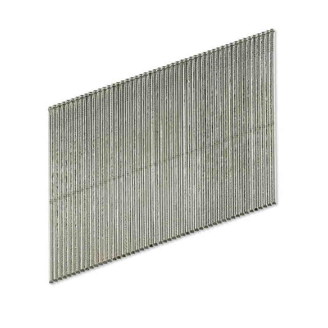 Simpson Strong-Tie T16N200PFB (2") 16Ga Adhesive Collation T-Style Head Finishing Nail (500 Pack)
