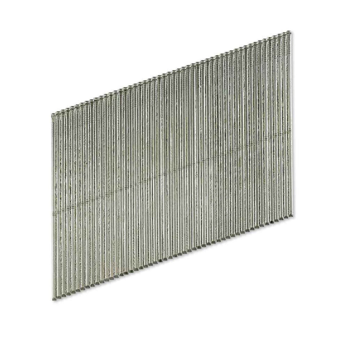 Simpson Strong-Tie T16N250PFN (2-1/2") 16GA 20 Degree Angle Adhesive Collation T-Style Head Finishing Nail (2000 Pack)
