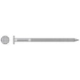 Simpson Strong-Tie T16PTD-RP8 (3-1/2" x .148") Preservative-Treated Wood Decking Nail, Ring Shank Type 316 (8 Pack)