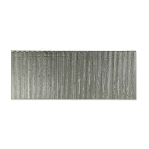 Simpson Strong-Tie T18N062FNJ (5/8" x 0.049) 18Ga Straight Adhesive Collation T-Style Head SS Brads (5000 Pack)