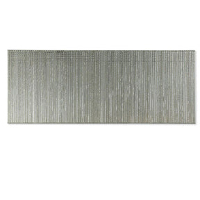 Simpson Strong-Tie T18N100FNB (1") 18Ga Straight Adhesive Collation T-Style Head Brads, Type 316 (500 Pack)