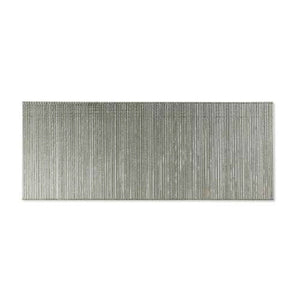 Simpson Strong-Tie T18N175FNJ (1-3/4" x 0.049) 18Ga Straight Adhesive Collation T-Style Head SS Brads (5000 Pack)