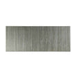 Simpson Strong-Tie T18N200FNJ (2" x 0.049) 18Ga Straight Adhesive Collation T-Style Head SS Brads (5000 Pack)