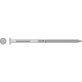 Simpson Strong-Tie T20ABNB (20d 4") 8 Gauge Annular Ring Shank Box Nail - Type 316 (25 lbs)
