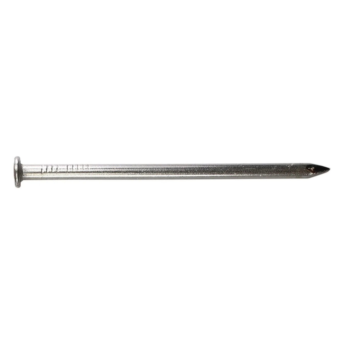 Simpson Strong-Tie T20CN1 (20d 4") 6Ga Stainless Steel Smooth Shank Common Nail (1 lb.)