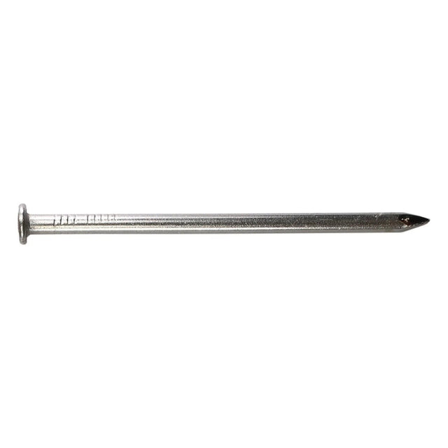 Simpson Strong-Tie T20CN1 (20d 4") 6Ga Stainless Steel Smooth Shank Common Nail (1 lb.)