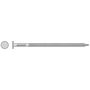 Simpson Strong-Tie T20HACN10 (20d 4") 6Ga Annular Ring Shank Common Nail (10 lb)