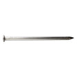 Simpson Strong-Tie T2CN1 (2d 1") 15Ga Smooth Shank Stainless Steel Common Nail (1 lb.)