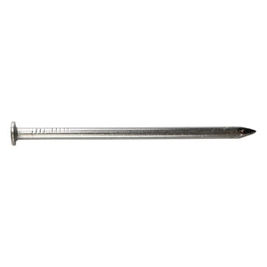 Simpson Strong-Tie T2CN1 (2d 1") 15Ga Smooth Shank Stainless Steel Common Nail (1 lb.)