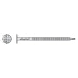 Simpson Strong-Tie T3SN71 (1-1/4 in. x .083 in.) Shake and Shingle Siding/Roofing Nail, Type 316 Stainless Steel (1 lb.)