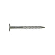 Simpson Strong-Tie T511ARN-RP25 (1-3/4" x 0.120") Roofing Nail, Annular Ring Shank, Type 316 Stainless Steel (25 Pack)