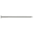 Simpson Strong-Tie T5ACN1 (1-3/4" x .113") Common Nail, Annular Ring Shank, Type 316 (1 lb.)