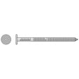 Simpson Strong-Tie T5KR51 (1-3/4" x 5/32") Premium Siding Nail, Annular Ring Shank, Type 316 (1 lb. Tub)
