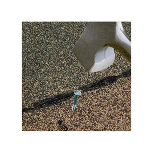 Simpson Strong-Tie T7510ARN-RP35 (3/4" x 0.131") Stainless Steel Roofing Nail - Annular Ring Shank (35 Pack) - 3