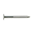 /Simpson Strong-Tie T810ARN10 (2-1/2" x 8d) Stainless Steel Roofing Nail - Annular Ring Shank (10 lb)