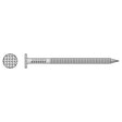 Simpson Strong-Tie T8SN71 (2-1/2" x .092") Shake and Shingle Siding/Roofing Nail - Type 316 (1 lb.)