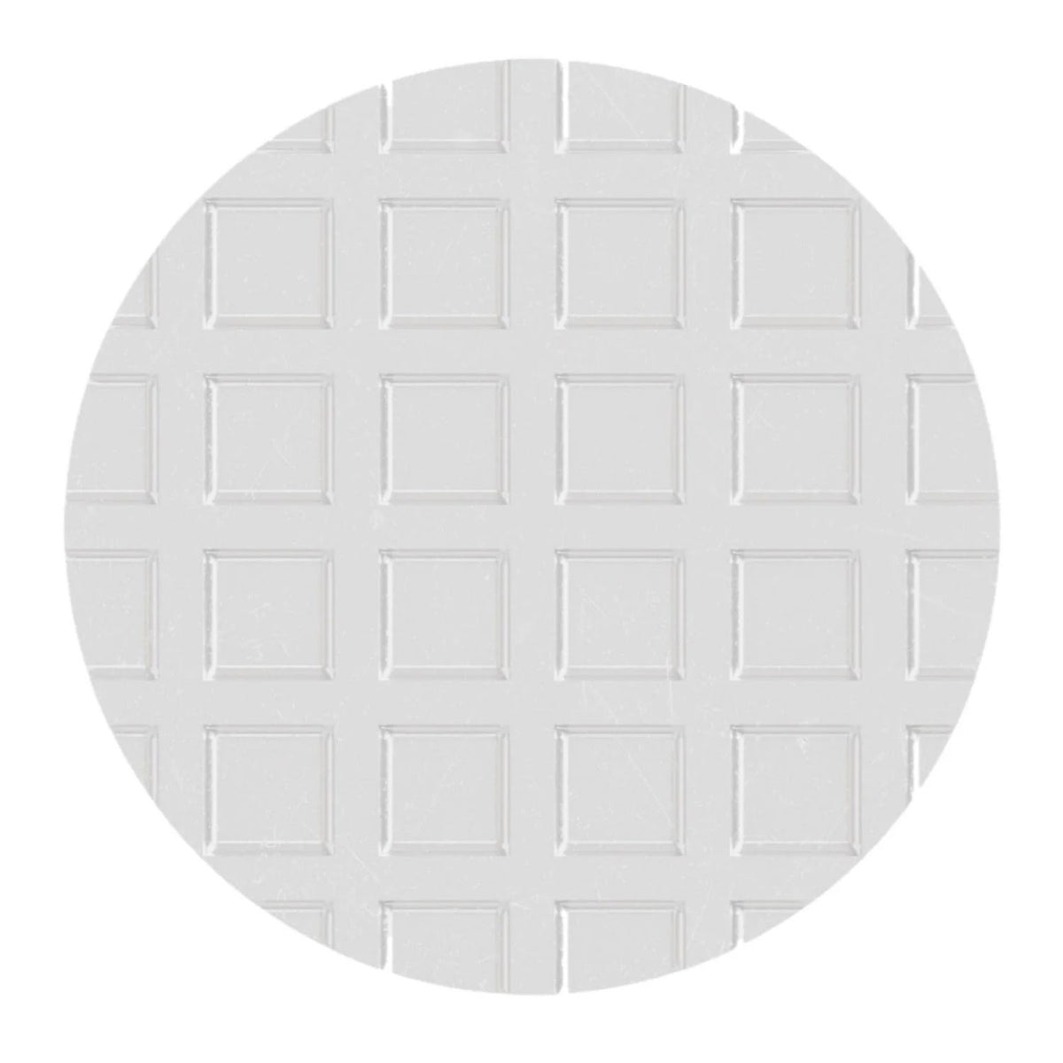 Simpson Strong-Tie T8SNDW1 (8d x 2-1/2") Painted Siding Nail, Annular Round Shank, White (1 lb.) - 2