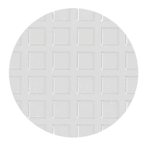 Simpson Strong-Tie T8SNDW1 (8d x 2-1/2") Painted Siding Nail, Annular Round Shank, White (1 lb.) - 2