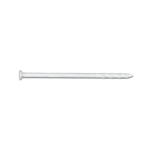 Simpson Strong-Tie T8VTN1000 (2-1/2" x 8d) 13Ga PVC Trim-Board Nail (1000 Pack)