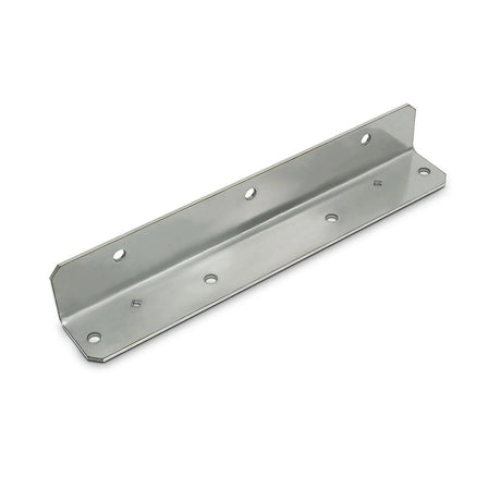 Simpson Strong-Tie TA10SS (10-1/4") Stainless Steel Staircase Angle for Stair Framing and Heavy-Duty Connections