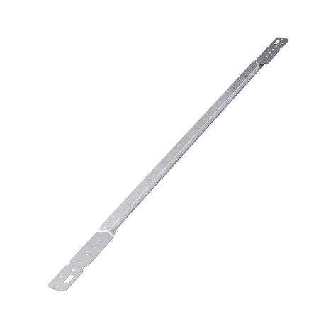 Simpson Strong-Tie TB36 (36 in.) 20 Gauge Galvanized Tension Bridging