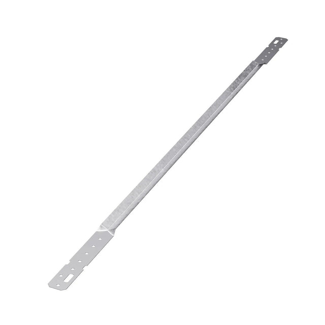Simpson Strong-Tie TB42 (42 in.) 20 Gauge Galvanized Tension Bridging