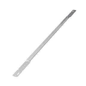 Simpson Strong-Tie TB54 (54 in.) 20 Gauge Galvanized Tension Bridging