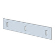 Simpson Strong-Tie TBP8 Truss Barrier Plate for Masonry Applications