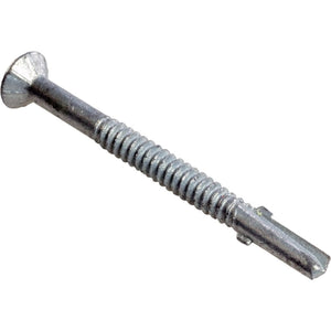 Simpson Strong-Tie TFG1475R1000 Strong-Drive (#14 x 3") T30 TF Wood-to-Steel Screw - N2000 Coated (1000 Pack) - 6