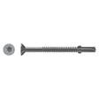 Simpson Strong-Tie TFG1475R50 Strong-Drive (#14 x 3") T30 TF Wood-to-Steel Screw - N2000 Coated (50 Pack)