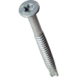 Simpson Strong-Tie TFG1475R50 Strong-Drive (#14 x 3") T30 TF Wood-to-Steel Screw - N2000 Coated (50 Pack) - 4