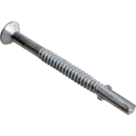 Simpson Strong-Tie TFG1475R50 Strong-Drive (#14 x 3") T30 TF Wood-to-Steel Screw - N2000 Coated (50 Pack) - 6