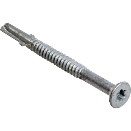 Simpson Strong-Tie TFG1475S Strong-Drive (#14 x 3") TF Wood-to-Steel Screw (Collated) (750 Pack) - 6