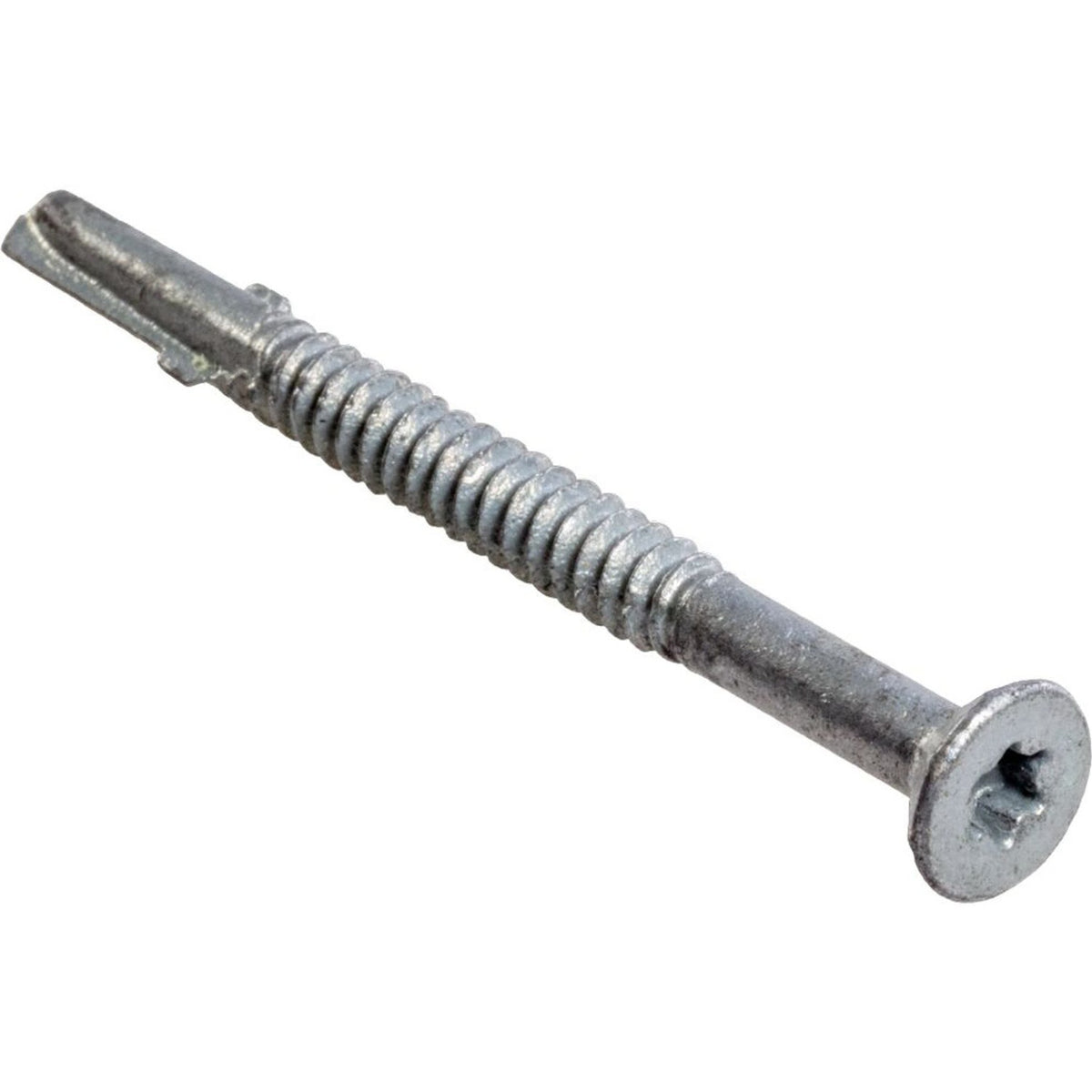 Simpson Strong-Tie TFG1475S Strong-Drive (#14 x 3") TF Wood-to-Steel Screw (Collated) (750 Pack) - 6