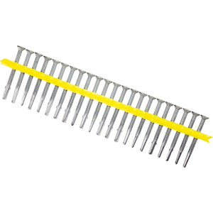 Simpson Strong-Tie TFG1475S Strong-Drive (#14 x 3") TF Wood-to-Steel Screw (Collated) (750 Pack) - 8