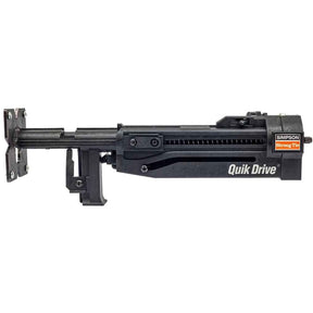 Simpson Strong-Tie TFSTEP Quik Drive Footstep for Wood-to-Steel Fastening Systems